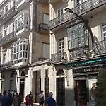 Principe Boutique Apartment Vigo