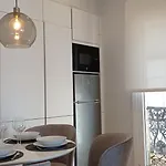 Principe Boutique Apartment Vigo