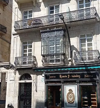 Principe Boutique דירה