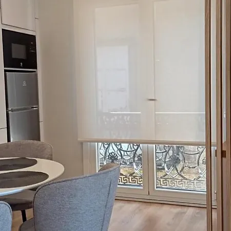 Apartamento Principe Boutique *