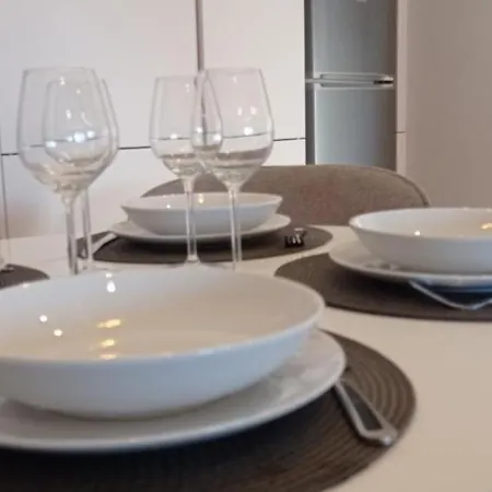 Appartement Boutique Vigo
