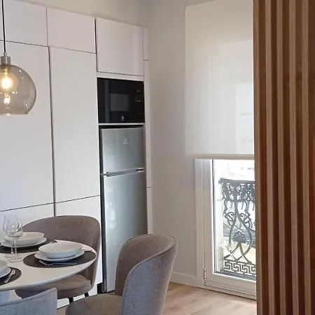Apartmán Principe Boutique