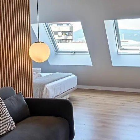 Principe Boutique Apartment
