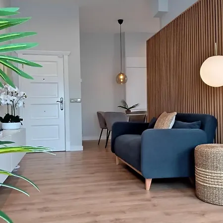 Apartment Principe Boutique