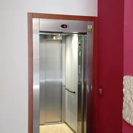 דירה Principe Boutique