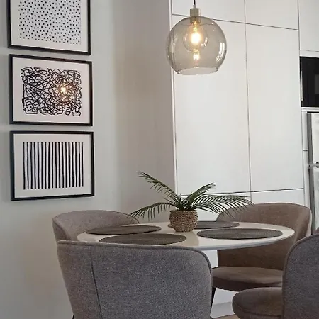 Apartmán Principe Boutique