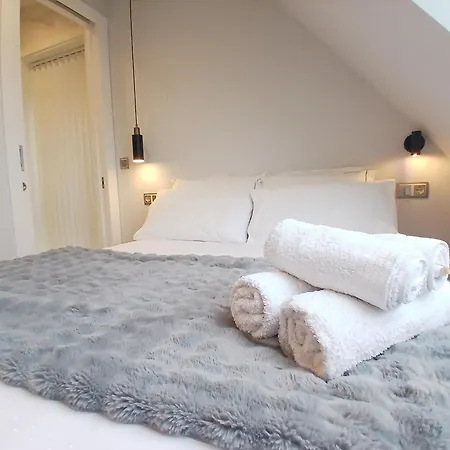 Principe Boutique Apartment Vigo