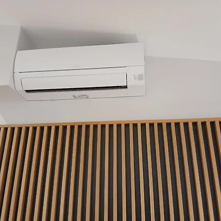 Principe Boutique Apartman Vigo