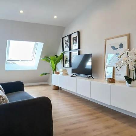 Principe Boutique דירה ויגו