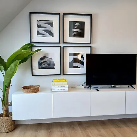 Principe Boutique * Vigo