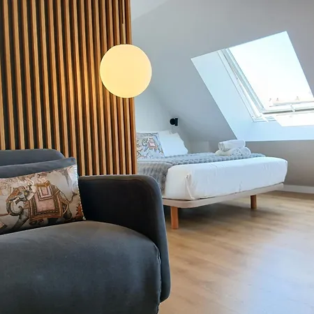 Principe Boutique Apartman