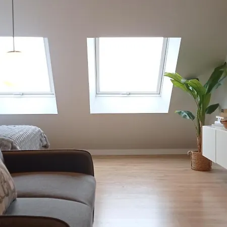 Apartmán Principe Boutique *