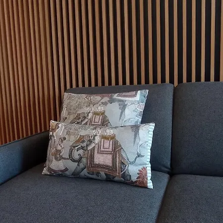 Principe Boutique Apartman