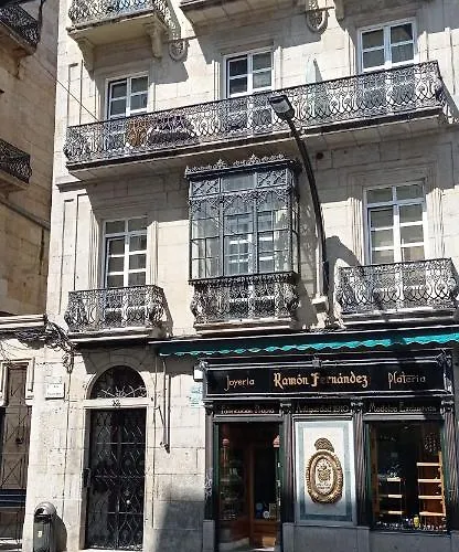 Principe Boutique Apartman