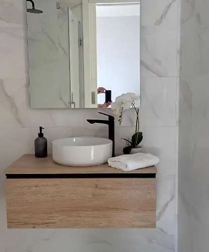 Apartman Principe Boutique Vigo