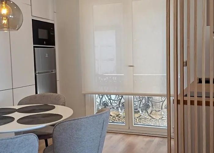 Apartman Principe Boutique *