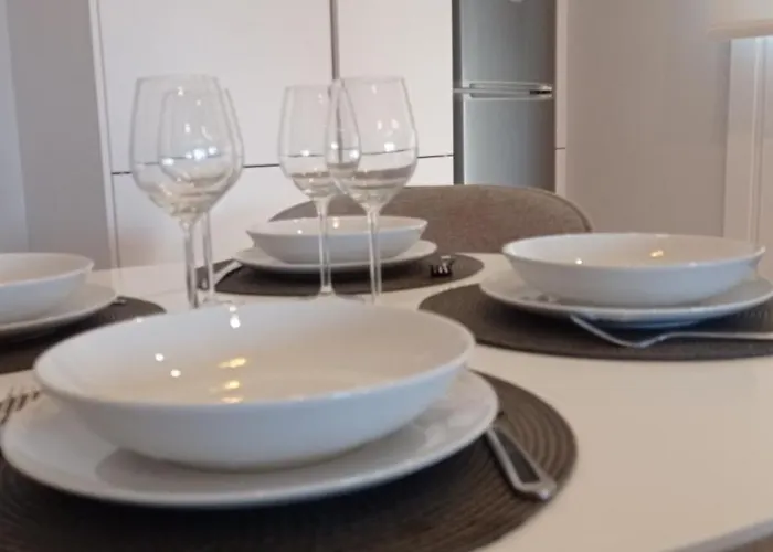 Apartman Principe Boutique Vigo