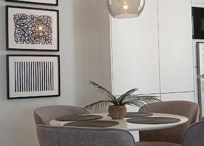 Apartman Principe Boutique