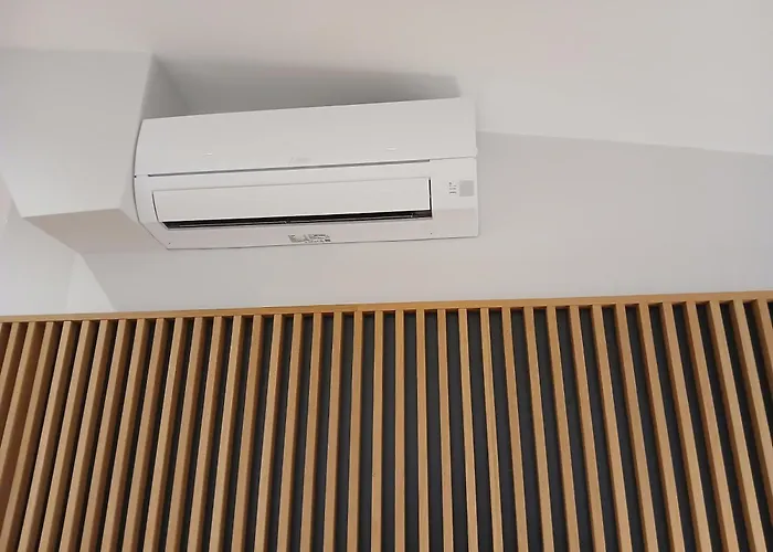 Principe Boutique Apartman Vigo