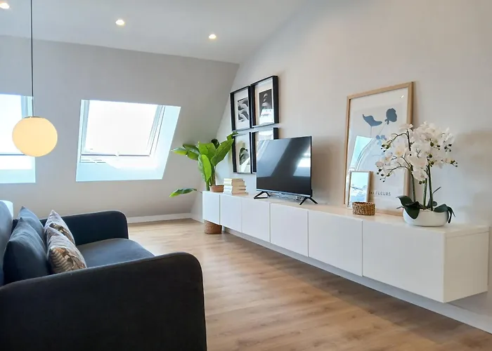 Principe Boutique Apartman Vigo