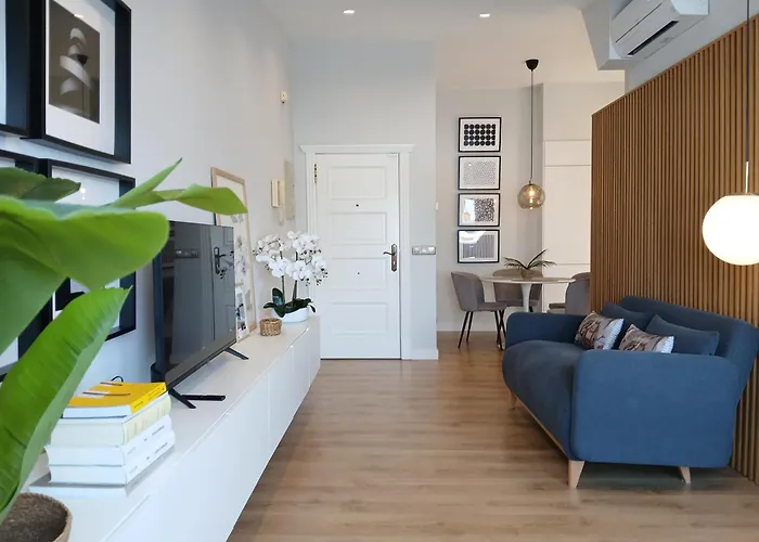 Apartman Principe Boutique Vigo