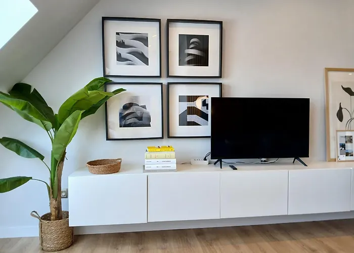 Principe Boutique * Vigo