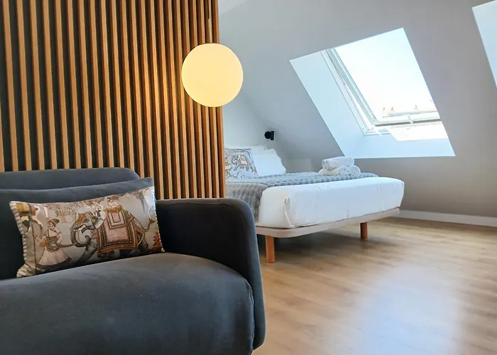 Principe Boutique Apartman