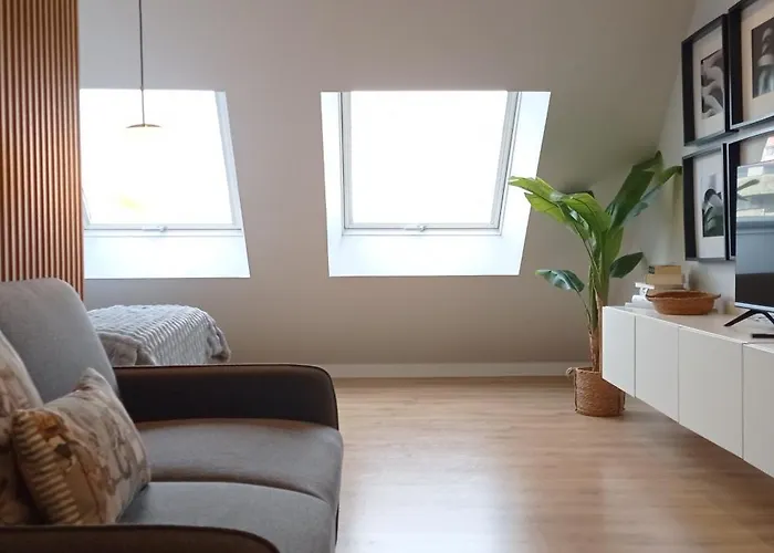 Apartman Principe Boutique *