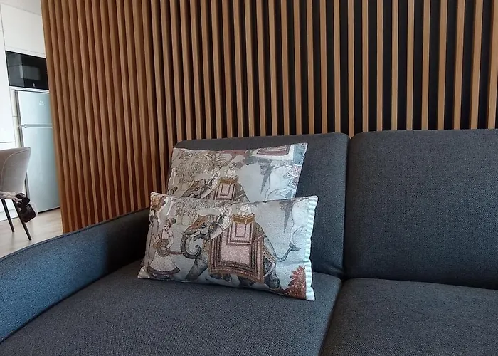 Principe Boutique Apartman